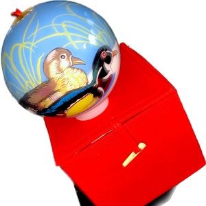 Beautiful Christmas ornament